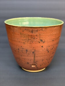 Sandy Hilton Pottery