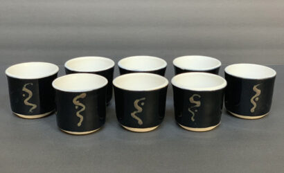 Sandy Hilton Pottery