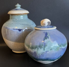 New Works: Studio Tour 2025