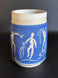 New Works: Studio Tour 2025